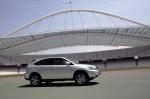 Lexus RX400h 2006 года
